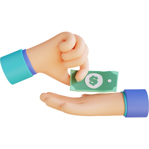 money back gaurantee