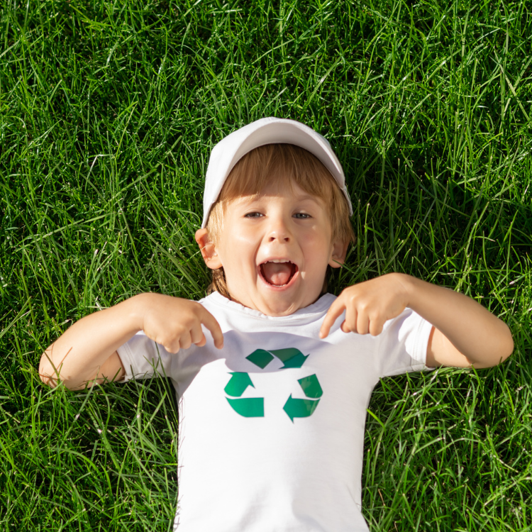 Biodegradable laundry sheets
