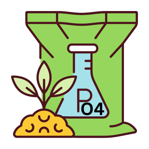 Phosphate Free
