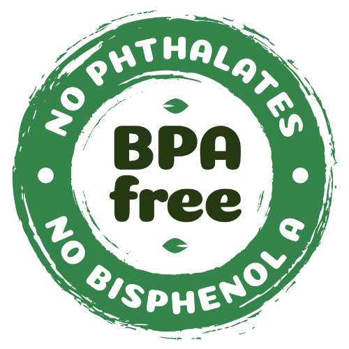 Phthalate Free eco laundry detergent sheets